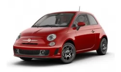 Dywaniki wewnętrzne do Fiata 500 Abarth 2007-... I generacja USA Hatchback Dywaniki wewnętrzne do Fiata 500 Abarth 2007-... I generacja USA Hatchback