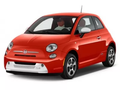  500e (2013 - 2020)