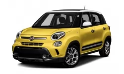 Dywaniki wewnętrzne do Fiat 500L 2012-... Minivan EU 1. generacji Dywaniki wewnętrzne do Fiat 500L 2012-... Minivan EU 1. generacji