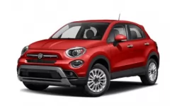Dywaniki wewnętrzne do Fiat 500X 2014-... Crossover EU 1. generacji Dywaniki wewnętrzne do Fiat 500X 2014-... Crossover EU 1. generacji