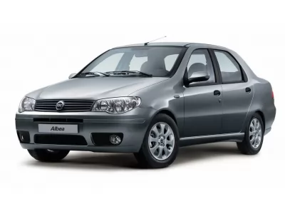 Albea (2002-2012)