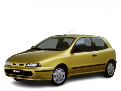  Bravo (1995-2001)