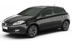 Dywaniki wewnętrzne do Fiat Bravo 2007-2016 II generacja EU Hatchback 3-drzwiowy Dywaniki wewnętrzne do Fiat Bravo 2007-2016 II generacja EU Hatchback 3-drzwiowy