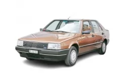 Dywaniki wewnętrzne do Fiat Croma 1985-1996 I generacja EU Sedan Dywaniki wewnętrzne do Fiat Croma 1985-1996 I generacja EU Sedan