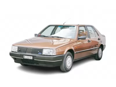  Croma (1985-1996)