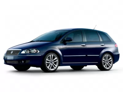  Croma (2005-2010)