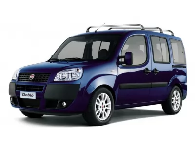  Doblo (2000-2010)