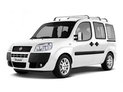  Doblo (2010-2014)