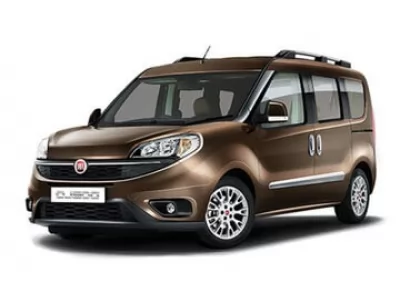  Doblo (2014-2022)