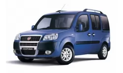 Dywaniki wewnętrzne do Fiat Doblo Cargo (263) 2014-2022 II generacja EU Podstawka do minivana Dywaniki wewnętrzne do Fiat Doblo Cargo (263) 2014-2022 II generacja EU Podstawka do minivana