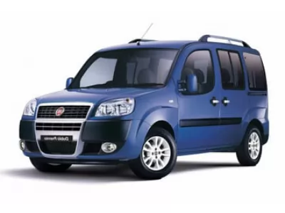  Doblo (2014-2022)