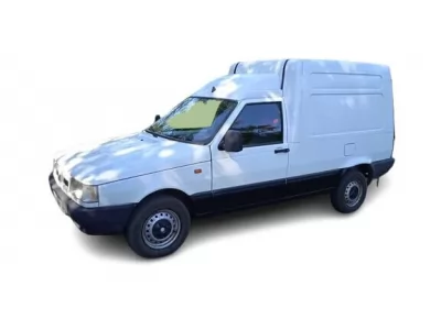  Fiorino (1988-2013)