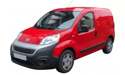 Dywaniki wewnętrzne Fiat Fiorino Cargo 2007 - ... III generacja EU Minivan Cargo Dywaniki wewnętrzne Fiat Fiorino Cargo 2007 - ... III generacja EU Minivan Cargo