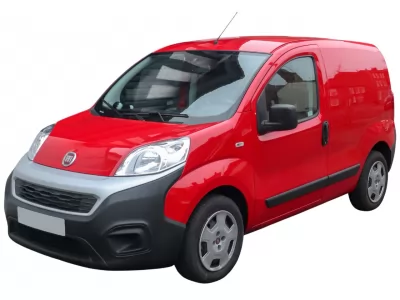  Fiorino (2016-…)