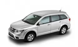 Dywaniki wewnętrzne do Fiat Freemont 2011-2016 I generacja EU Crossover 7-miejscowy Dywaniki wewnętrzne do Fiat Freemont 2011-2016 I generacja EU Crossover 7-miejscowy
