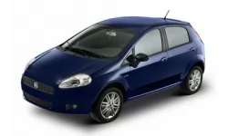 Dywaniki Fiat Grande Punto (199) 2005-2018 III generacja EU Hatchback 5-drzwiowy Dywaniki Fiat Grande Punto (199) 2005-2018 III generacja EU Hatchback 5-drzwiowy