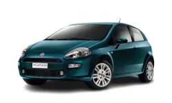 Dywaniki Fiat Grande Punto (199) 2005-2018 III generacja EU Hatchback 3-drzwiowy Dywaniki Fiat Grande Punto (199) 2005-2018 III generacja EU Hatchback 3-drzwiowy