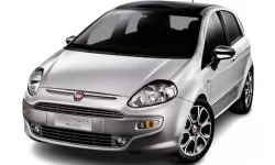 Dywaniki wewnętrzne Fiat Punto EVO 2009 - 2012 III generacja EU Hatchback 5-drzwiowy Dywaniki wewnętrzne Fiat Punto EVO 2009 - 2012 III generacja EU Hatchback 5-drzwiowy
