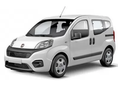  Qubo (2008-2017)