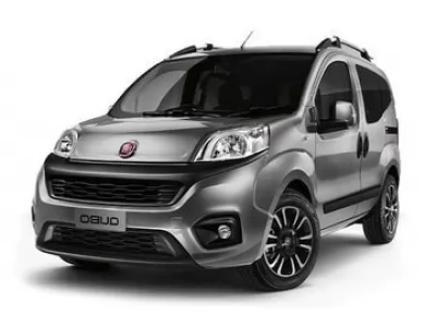  Qubo (2017-…)
