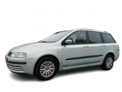  Stilo (2001-2008)