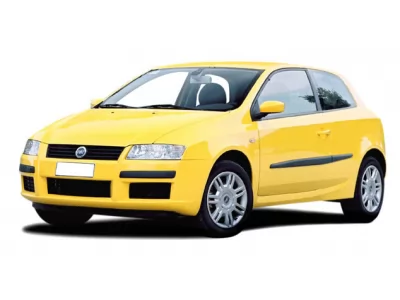  Stilo (2001-2008)