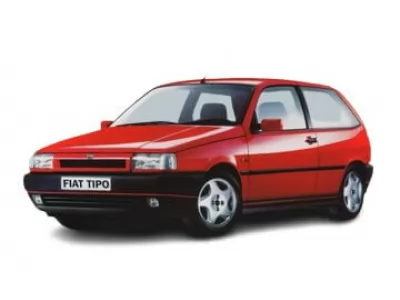  Tipo (1988-1995)