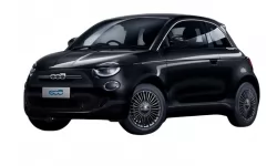 Dywaniki wewnętrzne do Fiat 500e 2013-2020 I generacja EU Hatchback elektryczny Dywaniki wewnętrzne do Fiat 500e 2013-2020 I generacja EU Hatchback elektryczny