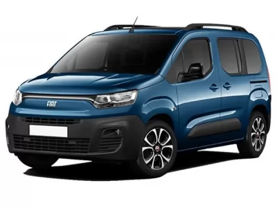  Doblo (2022-...)
