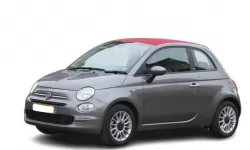 Dywaniki do Fiata 500 2015-... I generacji Hatchback EU Dywaniki do Fiata 500 2015-... I generacji Hatchback EU