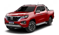 Dywaniki do Fiata Titano 2023-… I generacji EU Pickup 4-drzwiowy Dywaniki do Fiata Titano 2023-… I generacji EU Pickup 4-drzwiowy