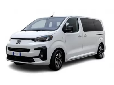  Scudo (2022-...)