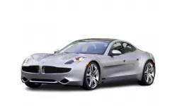 Dywany Fisker Karma 2011-2012 I generacja EU Sedan
