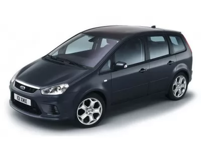  C-MAX (2003-2010)
