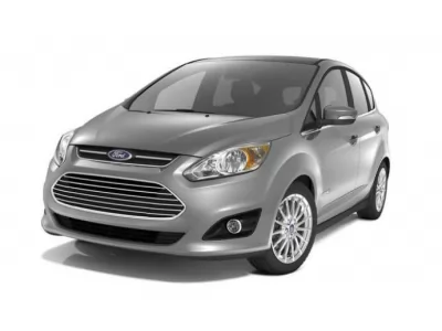  C-MAX (2010-2015)