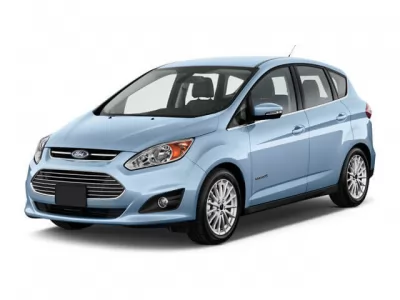  C-MAX (2010-2019)