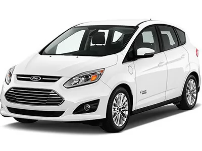 C-MAX (2015-2019)