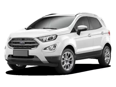  Eco Sport (2018-…)