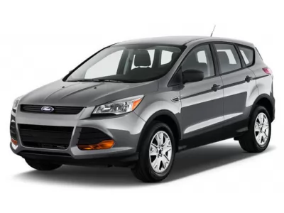  Escape (2012-2016)
