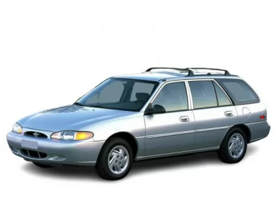  Escort (1995-2000)