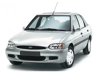  Escort (1995-2000)