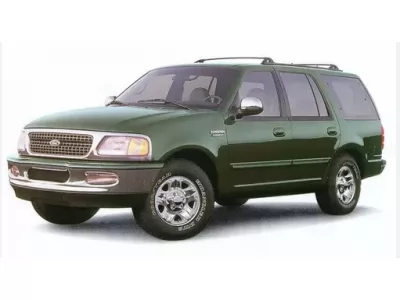  Expedition (1996-2002)