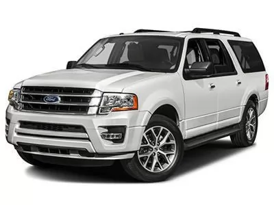  Expedition (2007 - 2017)