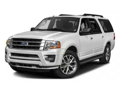  Expedition (2017 - 2025)