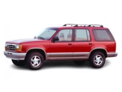  Explorer (1990-1994)