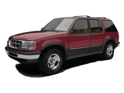  Explorer (1995-2001)