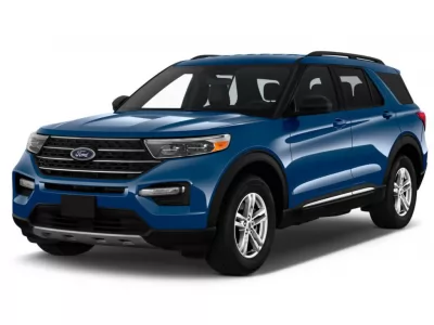  Explorer (2019-…)