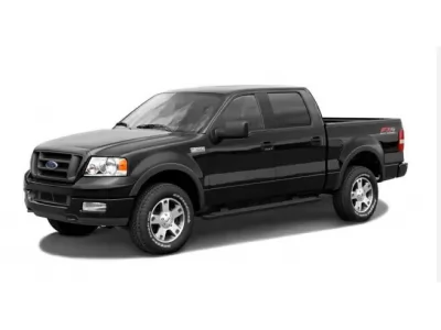  F-150 (2004-2008)