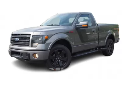  F-150 (2014-2017)