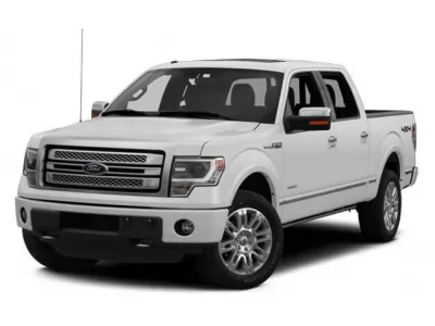 F-150 (2014-2021)